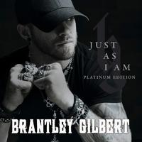 Brantley Gilbert - My Kind Of Crazy (acoustic Instrumental)