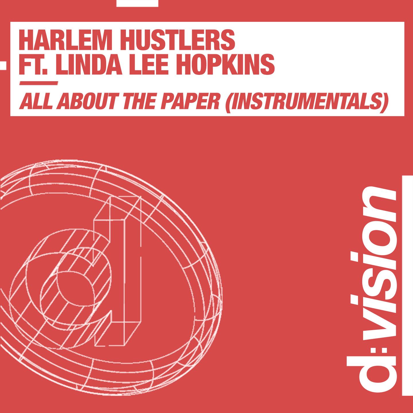 All About the Paper (Instrumentals)