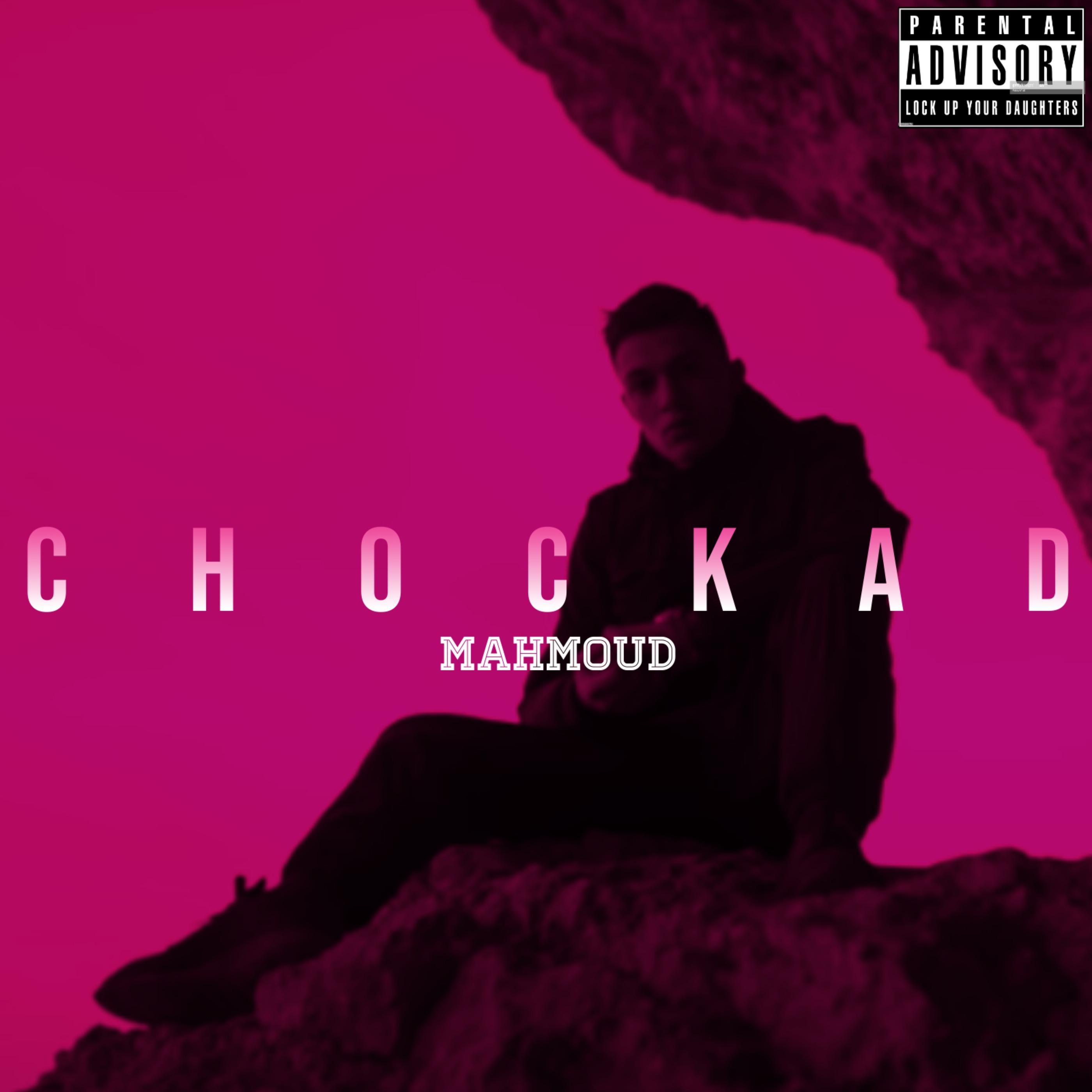 Chockad
