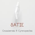 Satie: Gnossiennes & Gymnopédies专辑