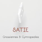 Satie: Gnossiennes & Gymnopédies专辑