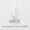 Satie: Gnossiennes & Gymnopédies专辑