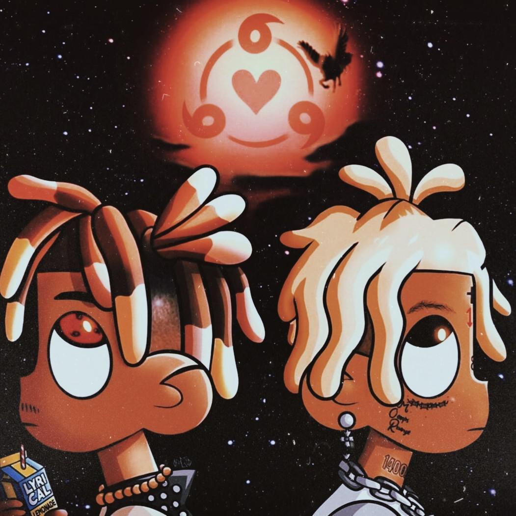 Produced For Juice WRLD