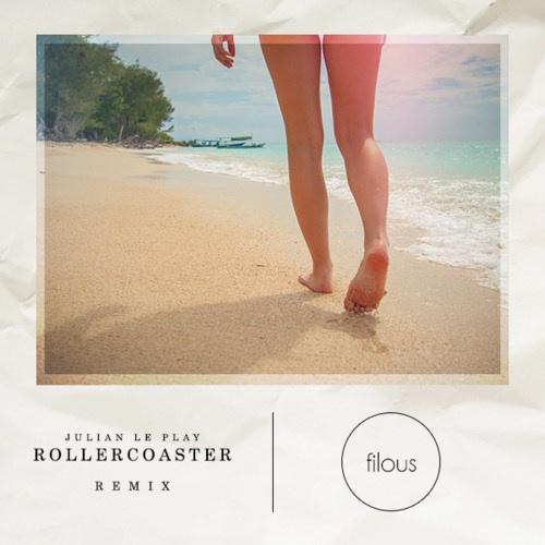 Rollercoaster (Filous Remix)专辑