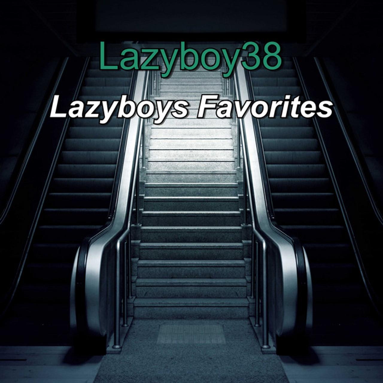 Lazyboy38