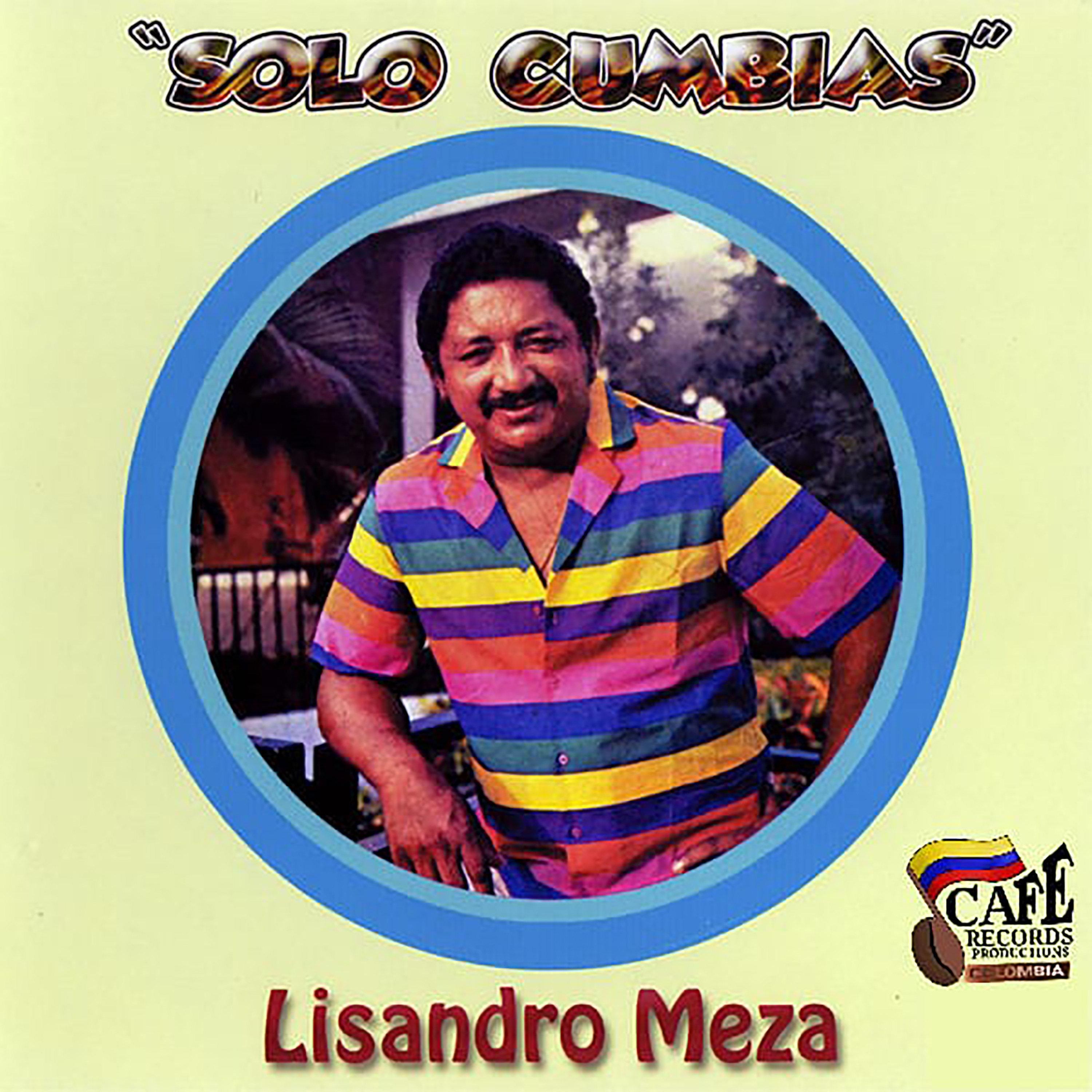 Solo Cumbias