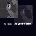 他不爱你（psycho remix）