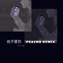 他不爱你（psycho remix）专辑