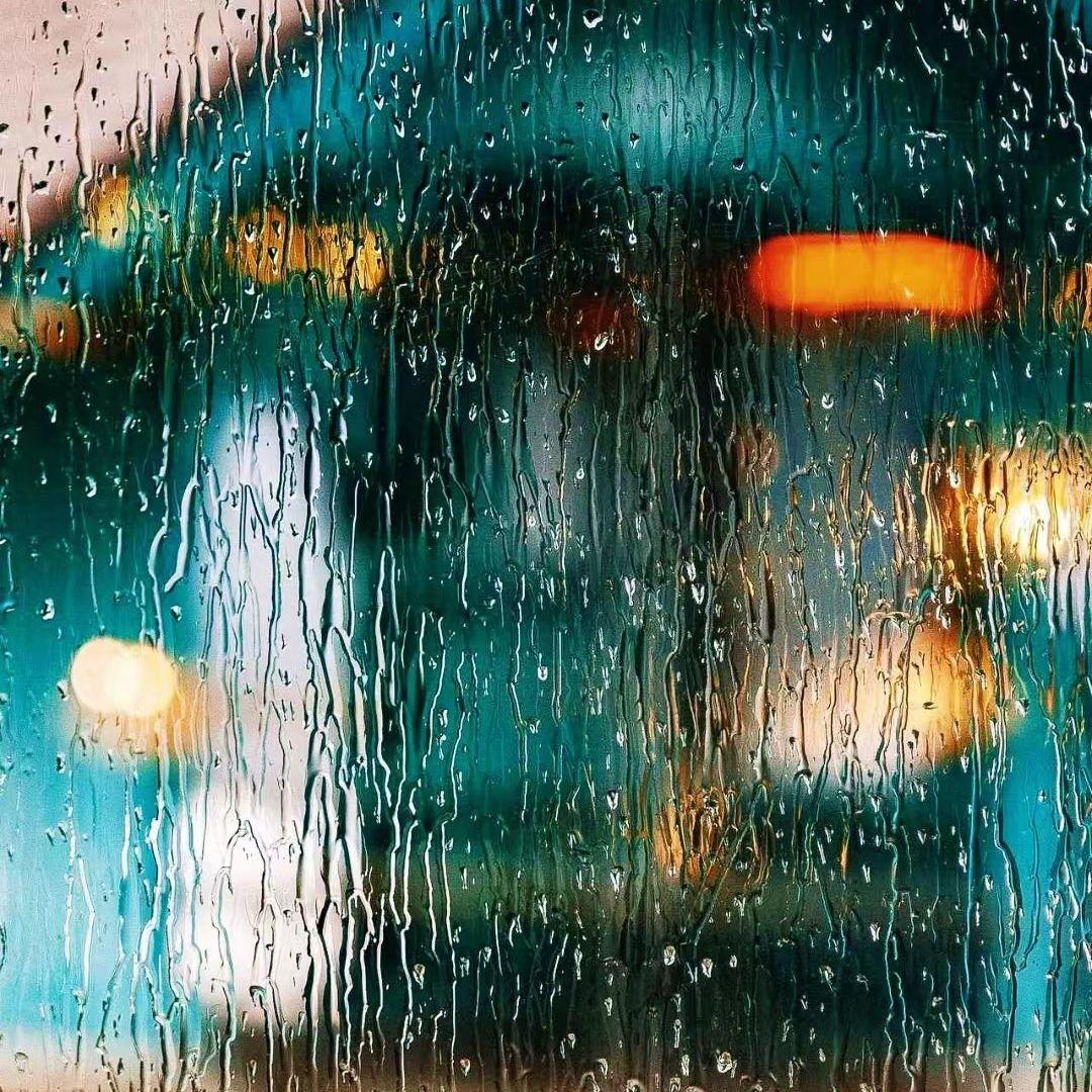 如果有雨