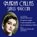 Maria Callas Sings Puccini