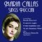 Maria Callas Sings Puccini专辑