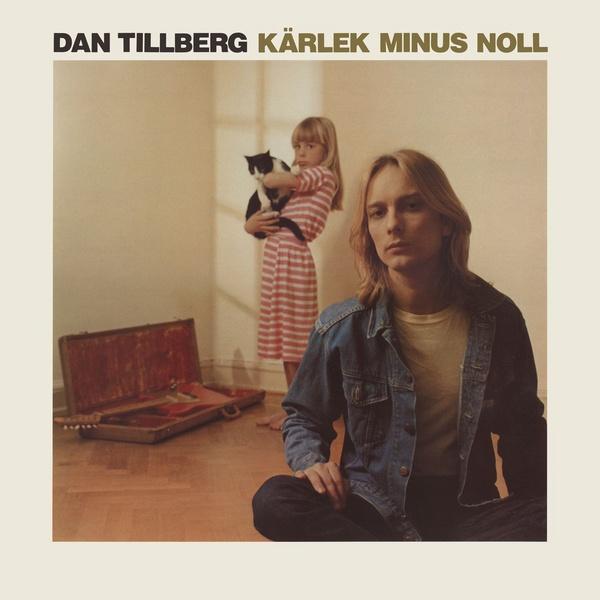 Kärlek minus noll