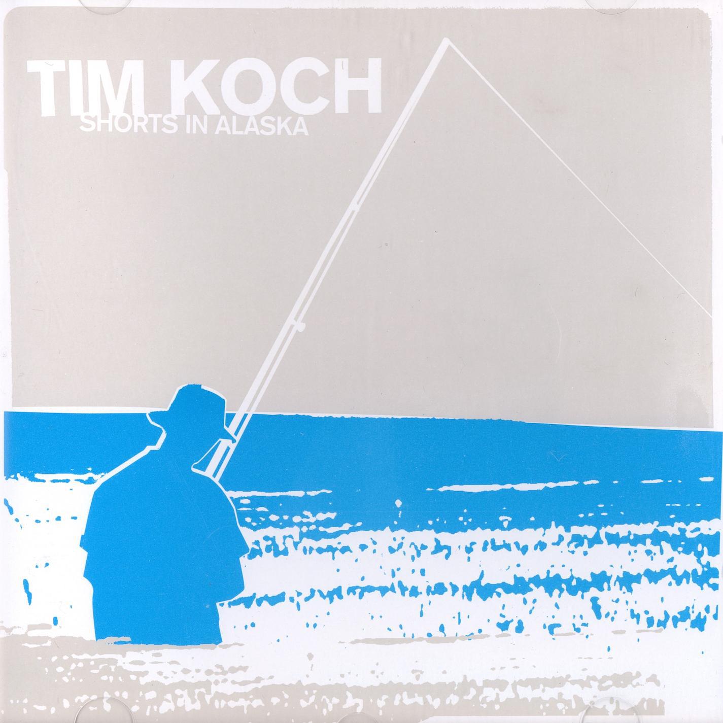 Tim Koch - Fobile Moaning