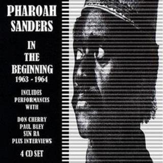 In The Beginning 1963 - 1964