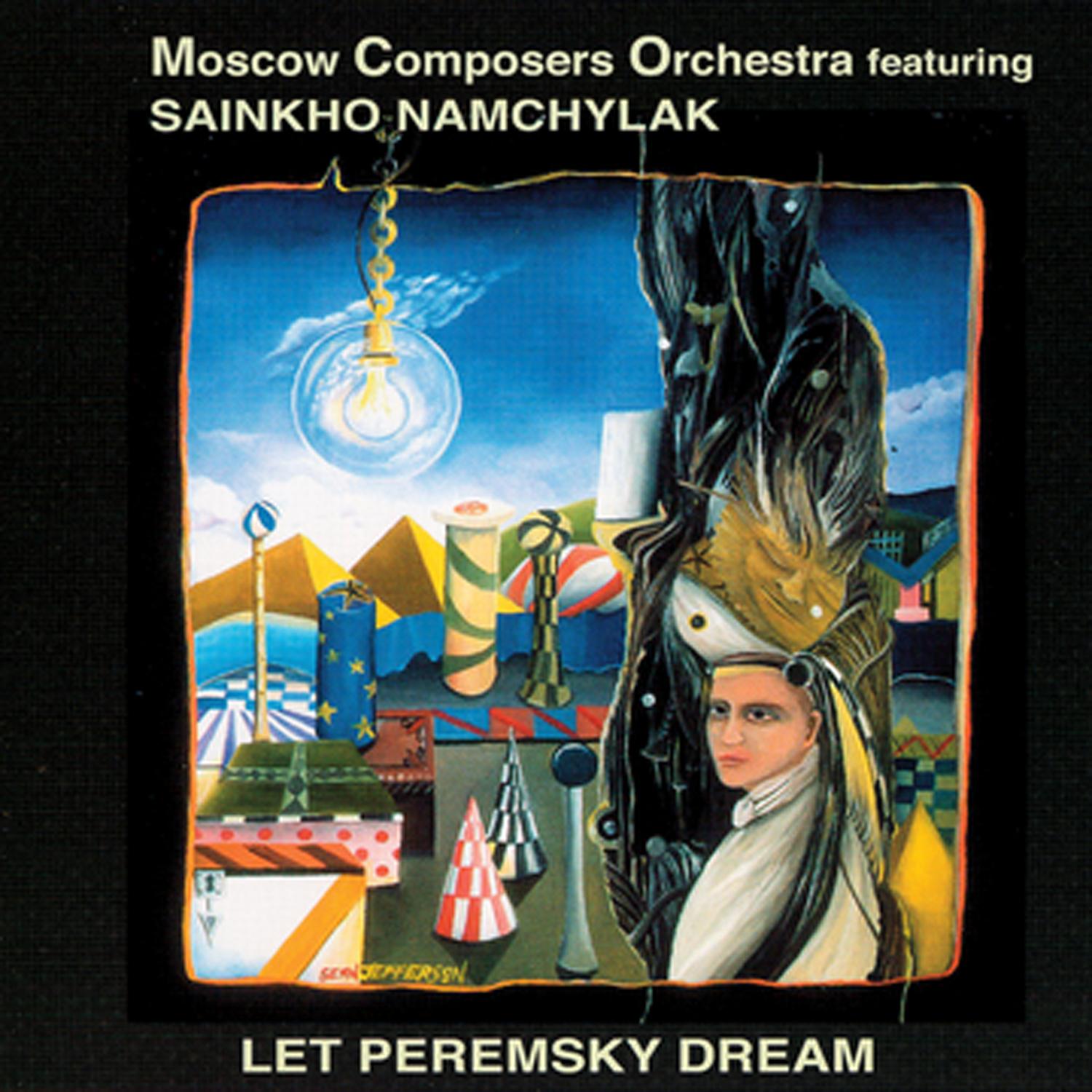 Let Peremsky Dream