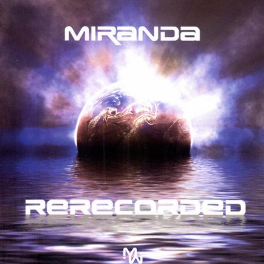 Rerecorded