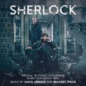 Sherlock Series 4 (Original Television Soundtrack)专辑