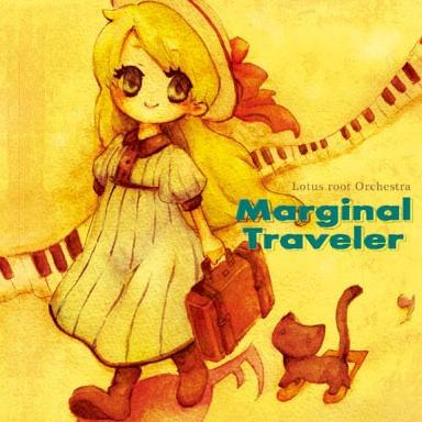 Marginal Traveler