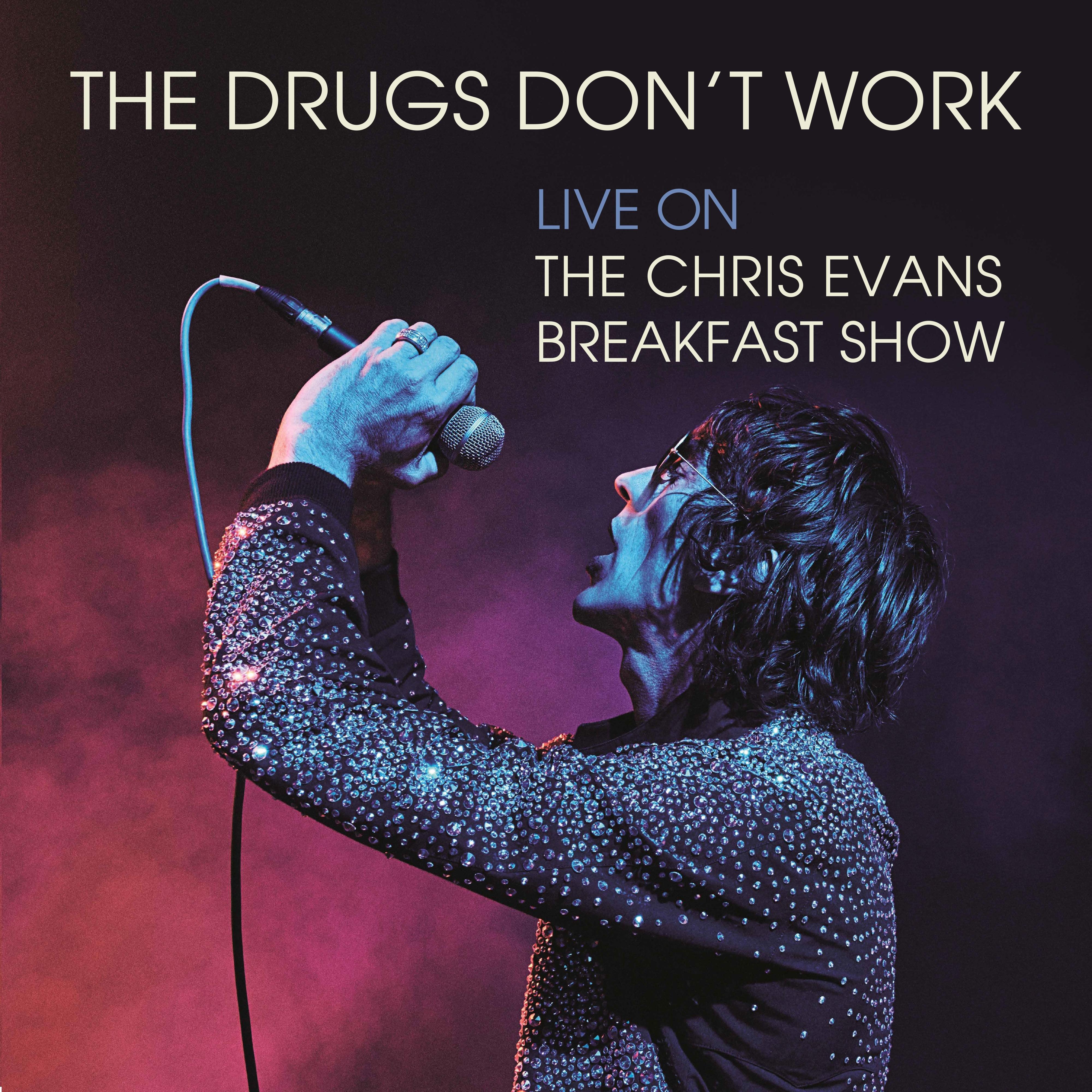 The Drugs Don't Work (Live at Virgin Radio)
