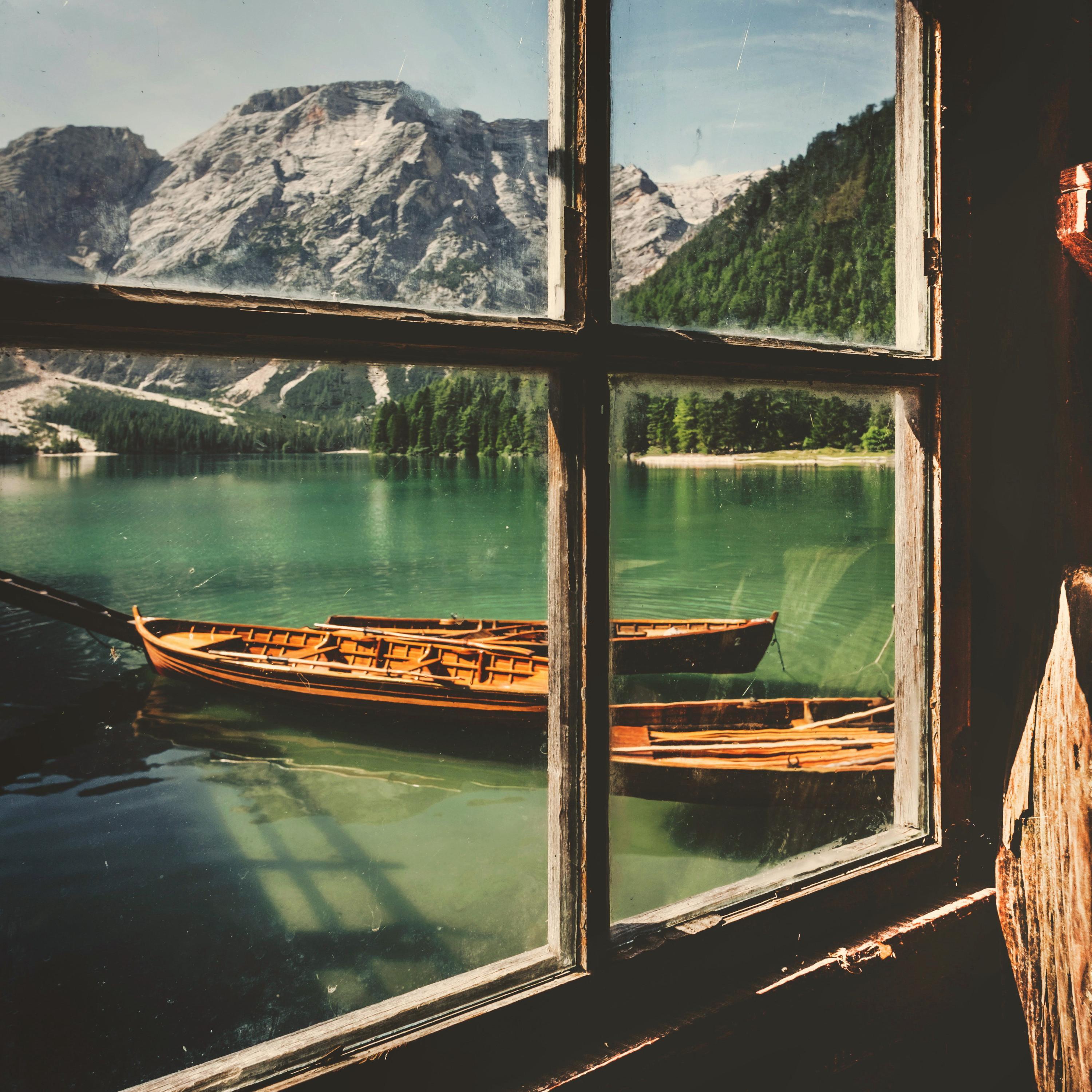 Lakeside View