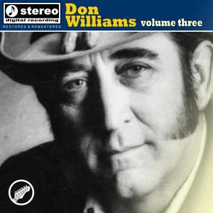 Don Williams - True Love (PT Instrumental) 无和声伴奏 （升3半音）
