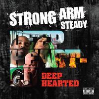 One Step - Strong Arm Steady (instrumental)