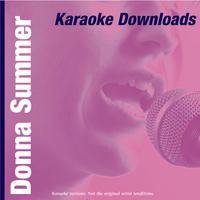 I Don t Want To Get Hurt - Summer Donna ( （网站伴奏 音质很好） )