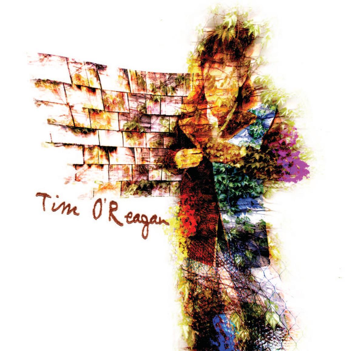 Tim O'Reagan - Just Like You
