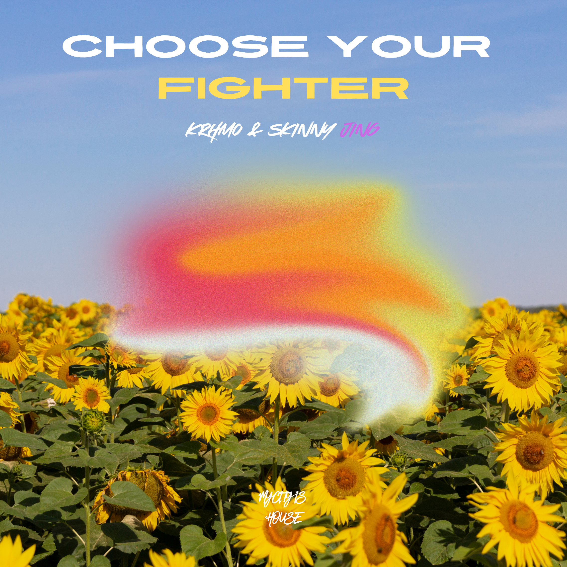 MUSIK - Choose Your Fighter (REMIX)