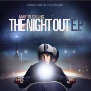 The Night Out (madeon Remix) （原版立体声）