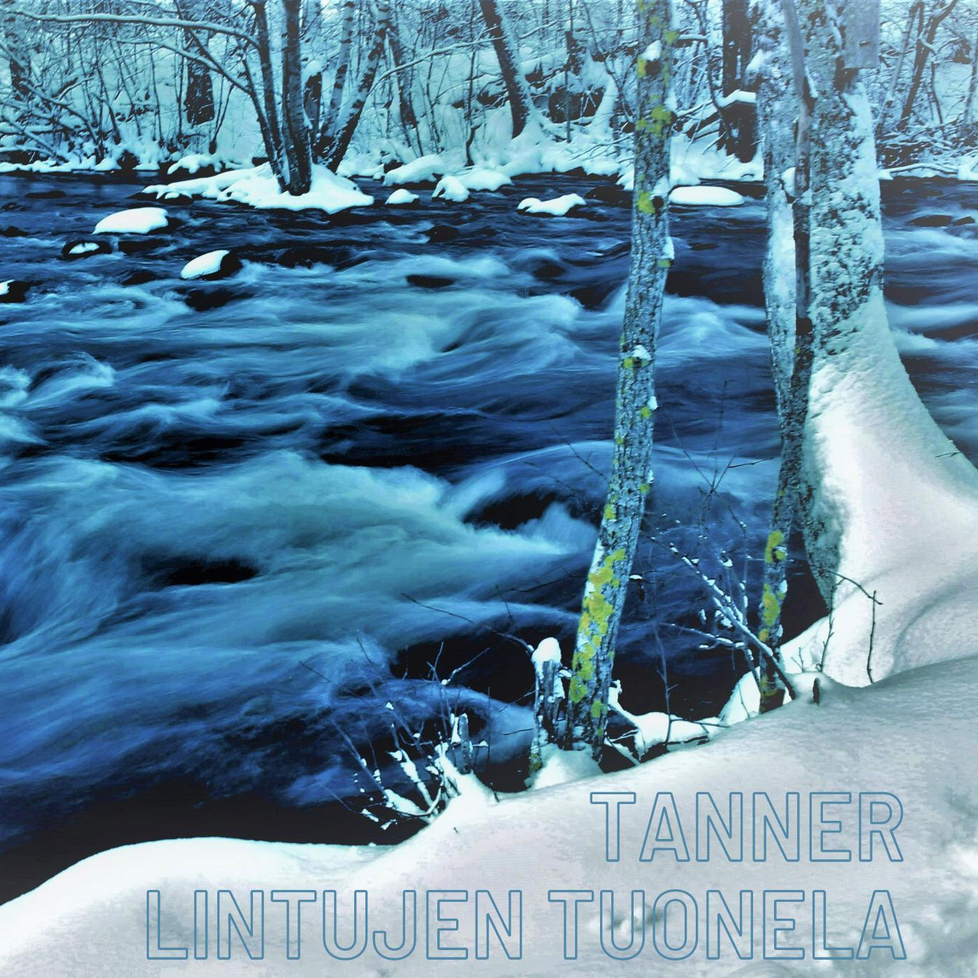 Tanner - Lintujen tuonela