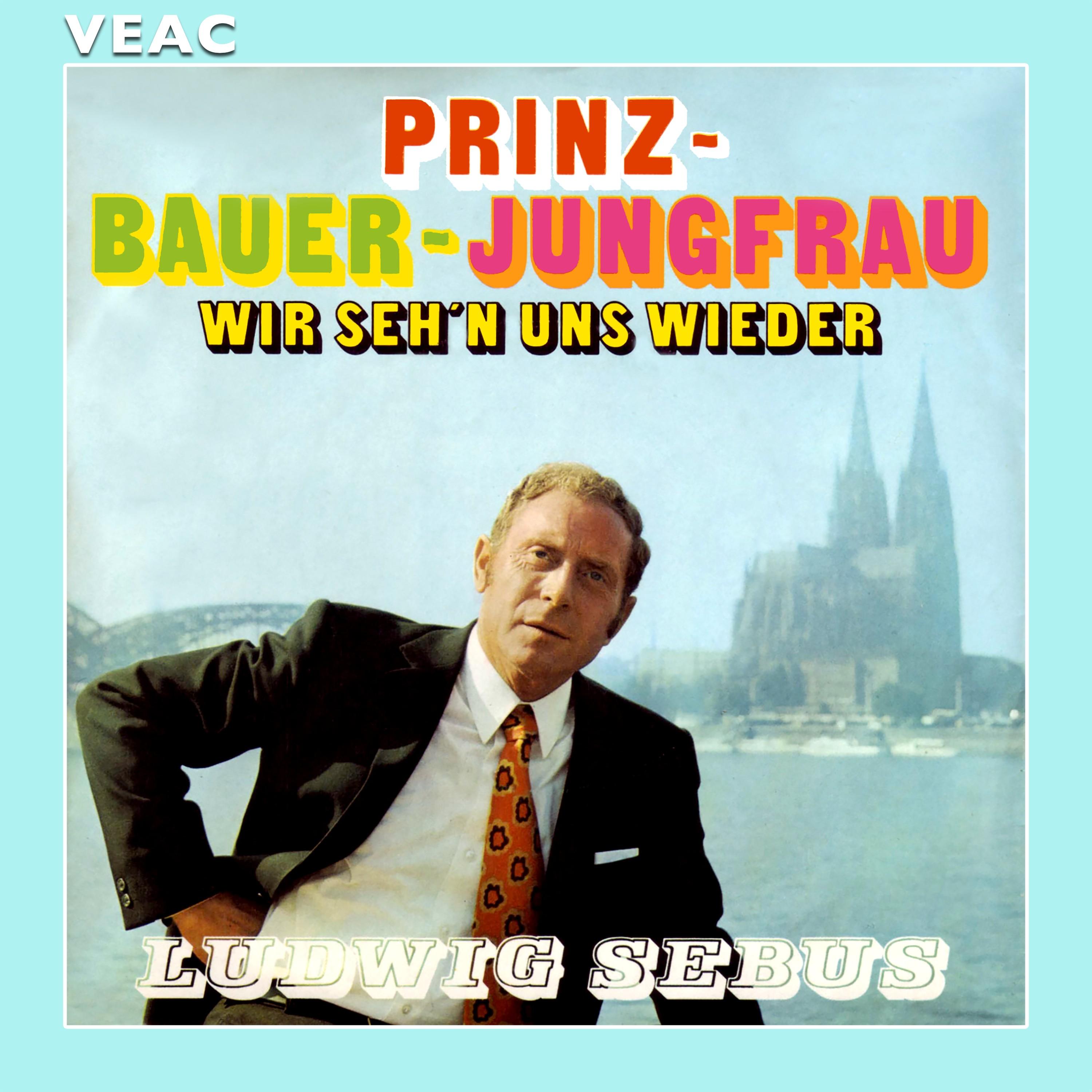 Prinz - Bauer - Jungfrau