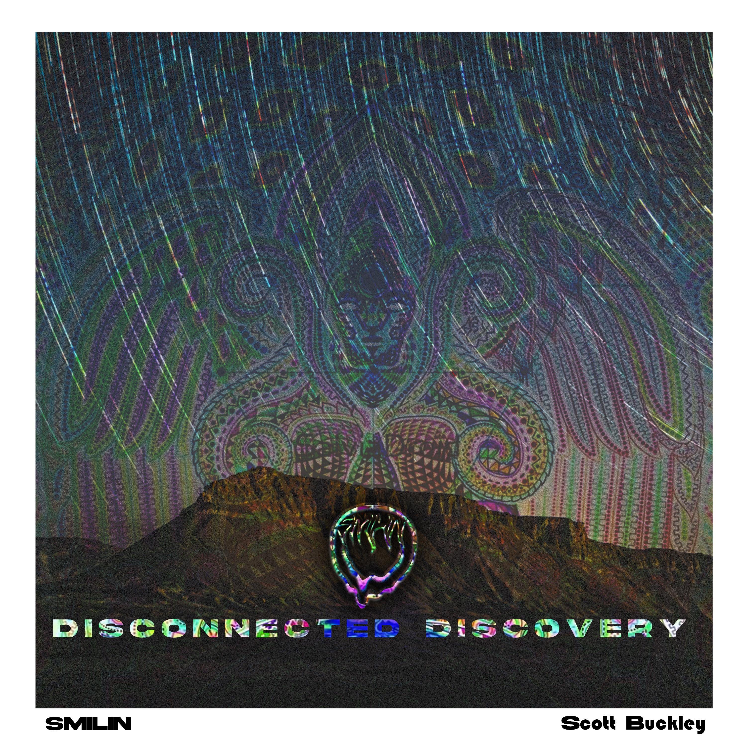 Disconnected Discovery (Remix)