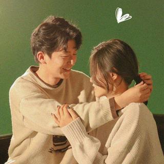 对方申请做你的宝贝，接受请求吗？