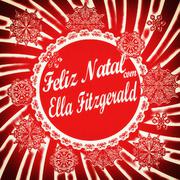 Feliz Natal Com Ella Fitzgerald