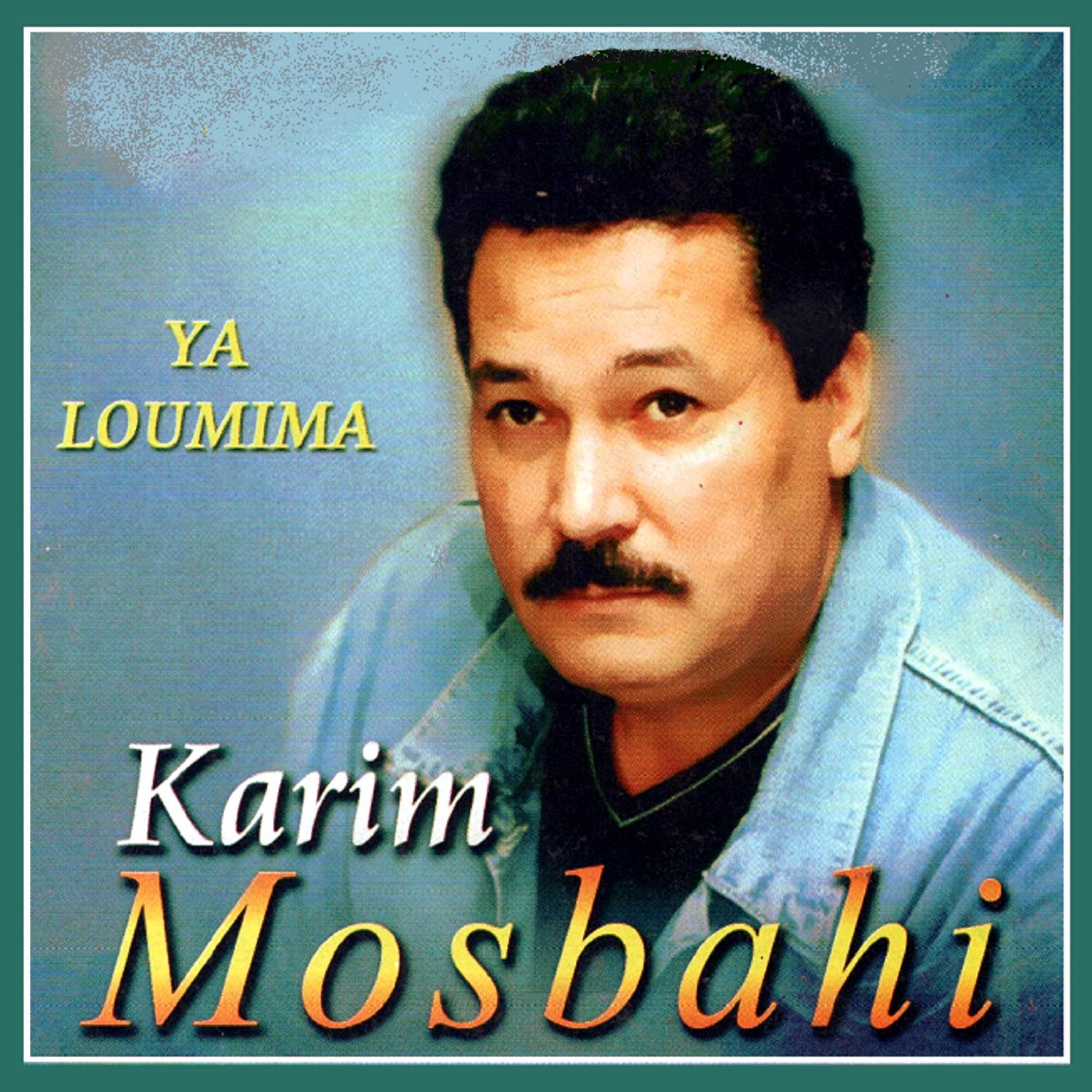 Ya loumima