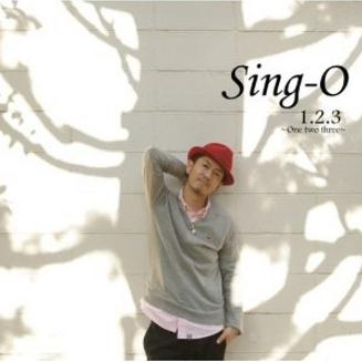 1.2.3 ~One two three~