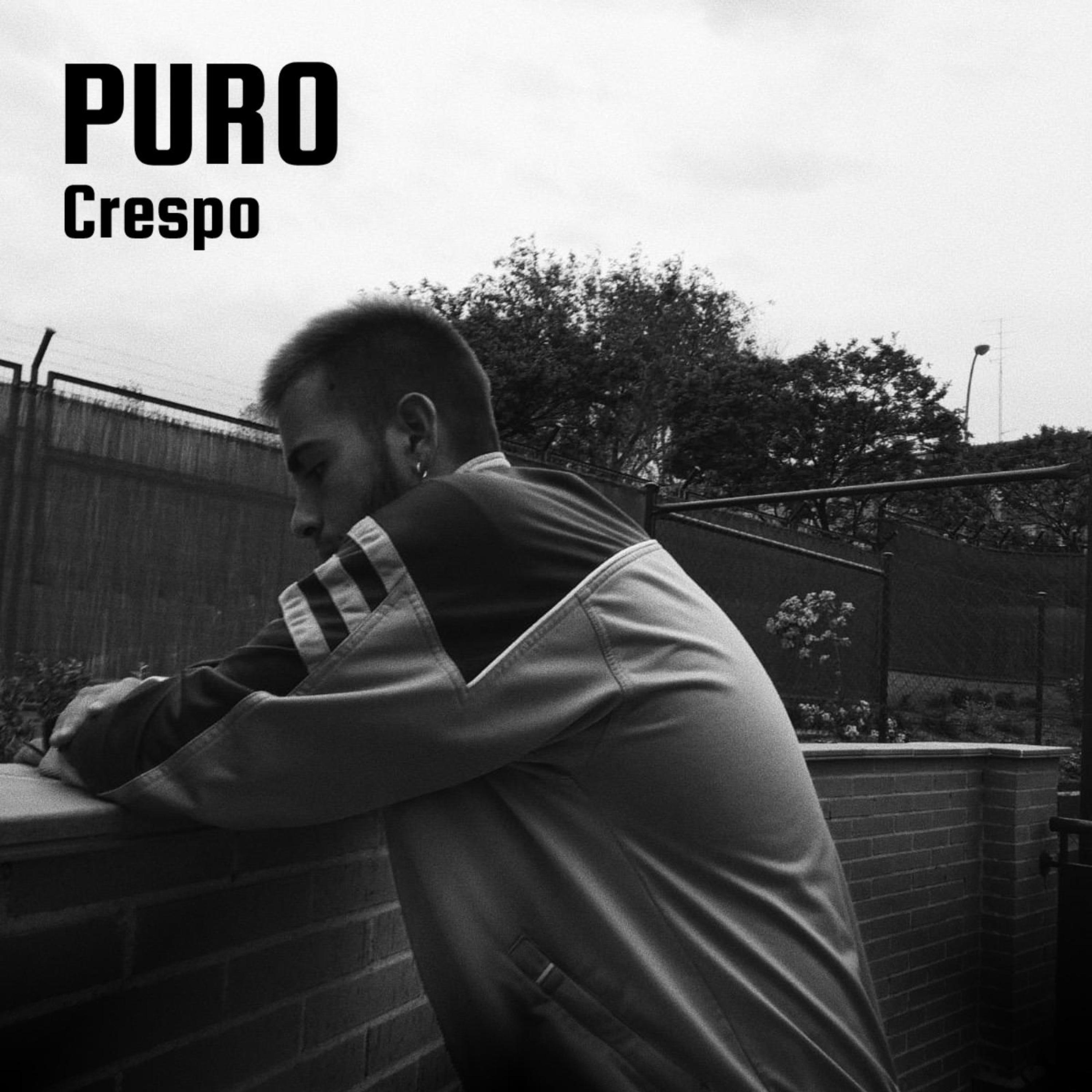 Crespo - Puro