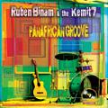 Panafrican groove