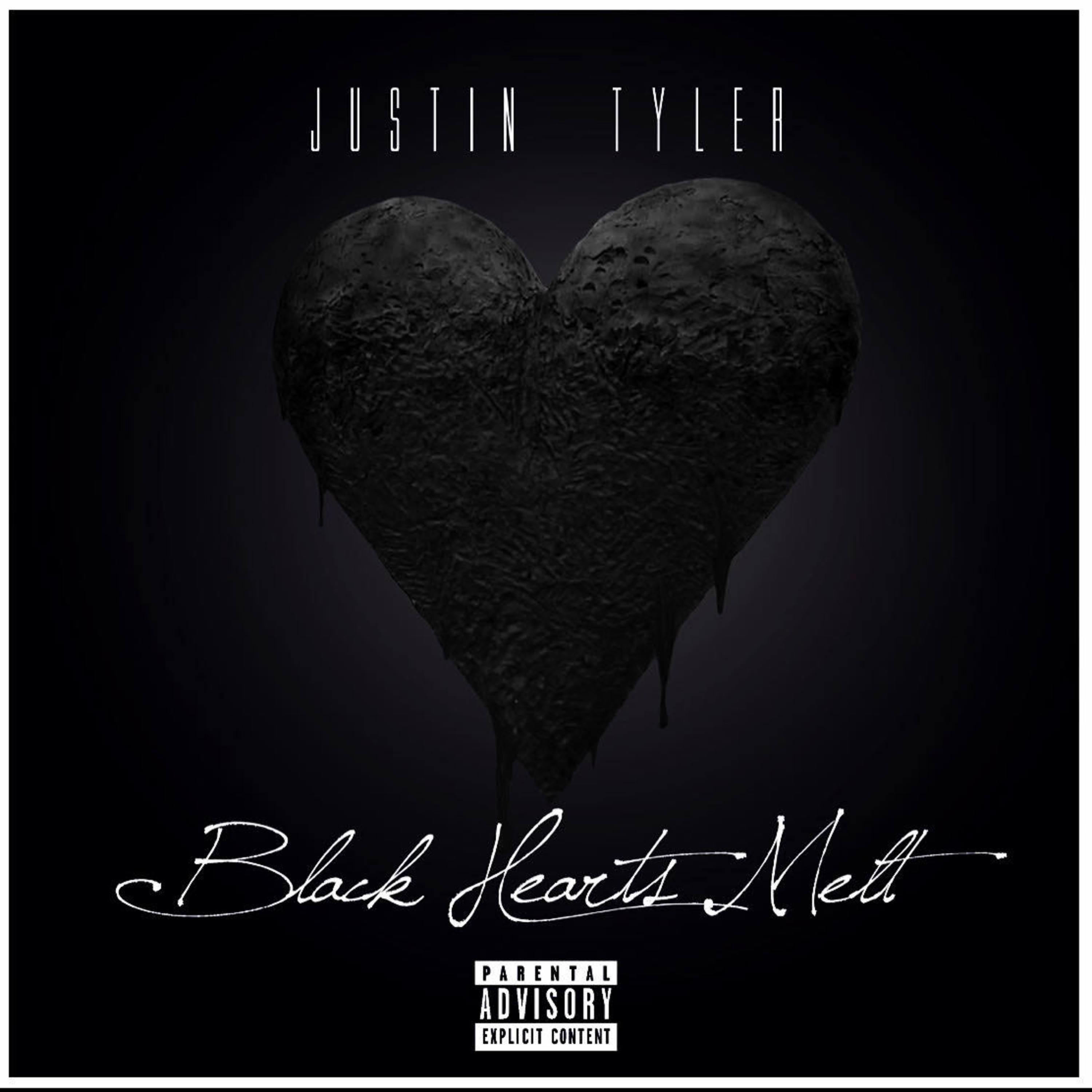 Black Hearts Melt