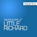 Highlights of Little Richard专辑