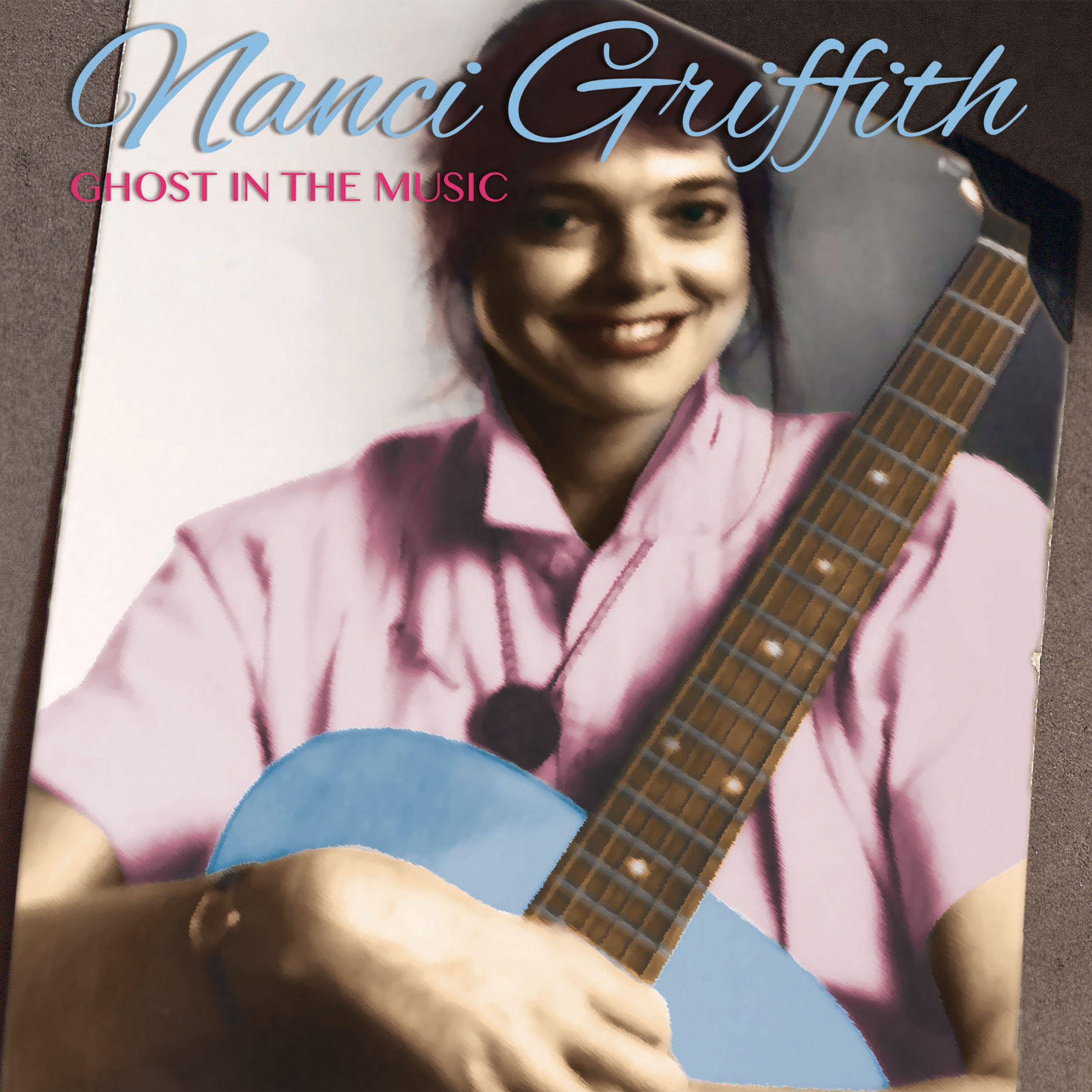 Ghost In The Music (Remastered)