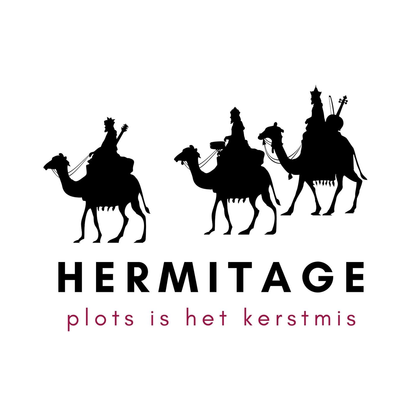 Plots Is Het Kerstmis