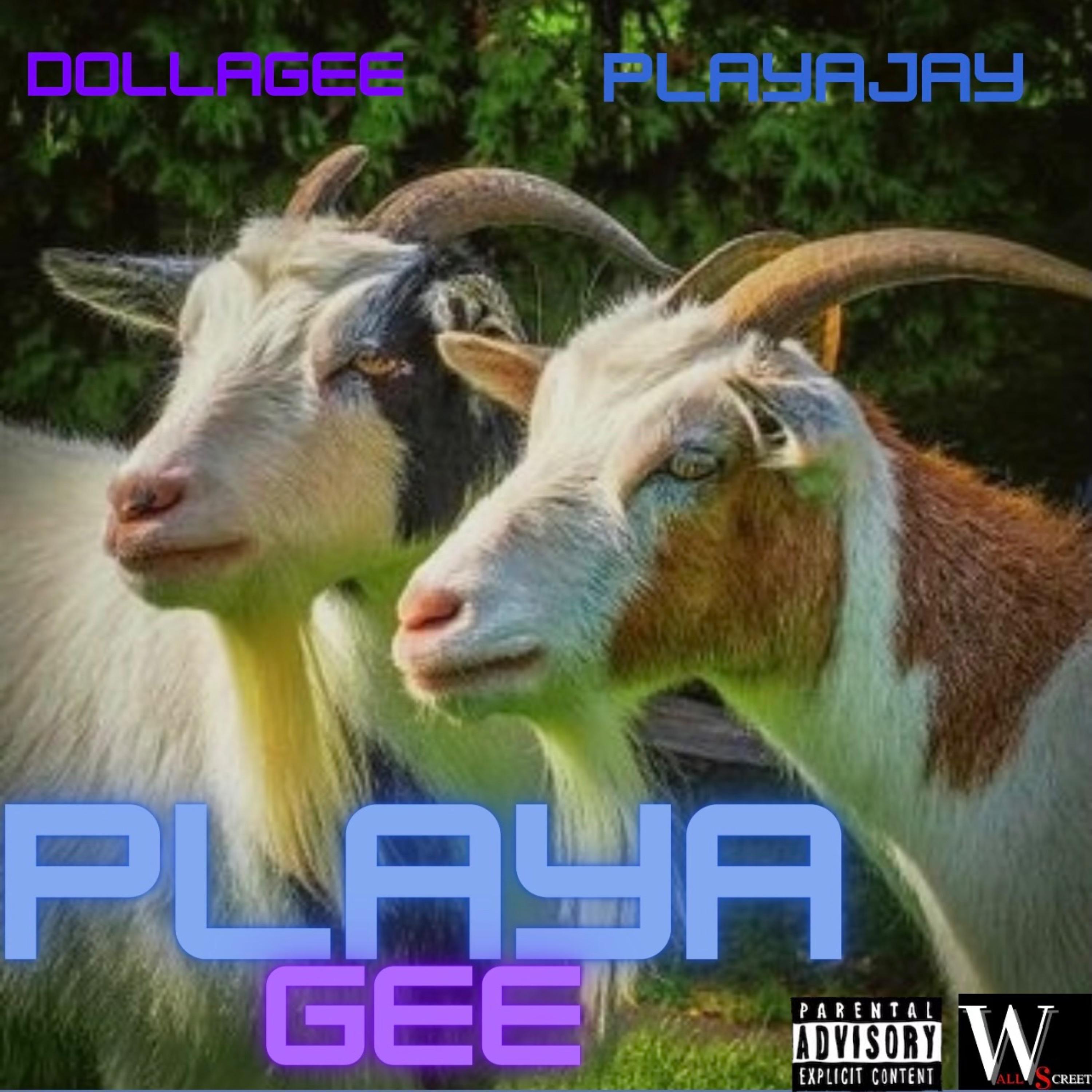 DollaGee - LACED