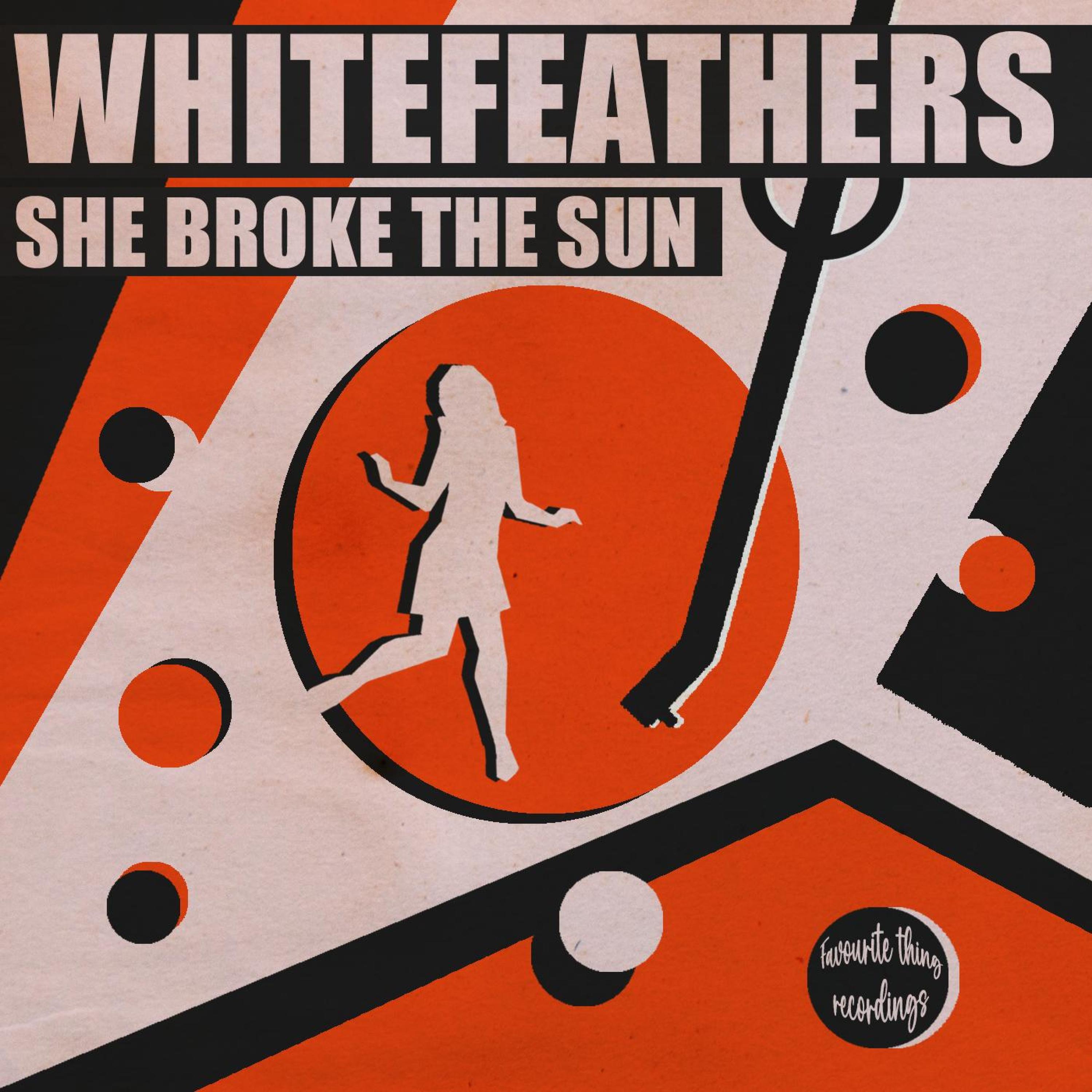 Whitefeathers - As always (feat. Mike Watt)