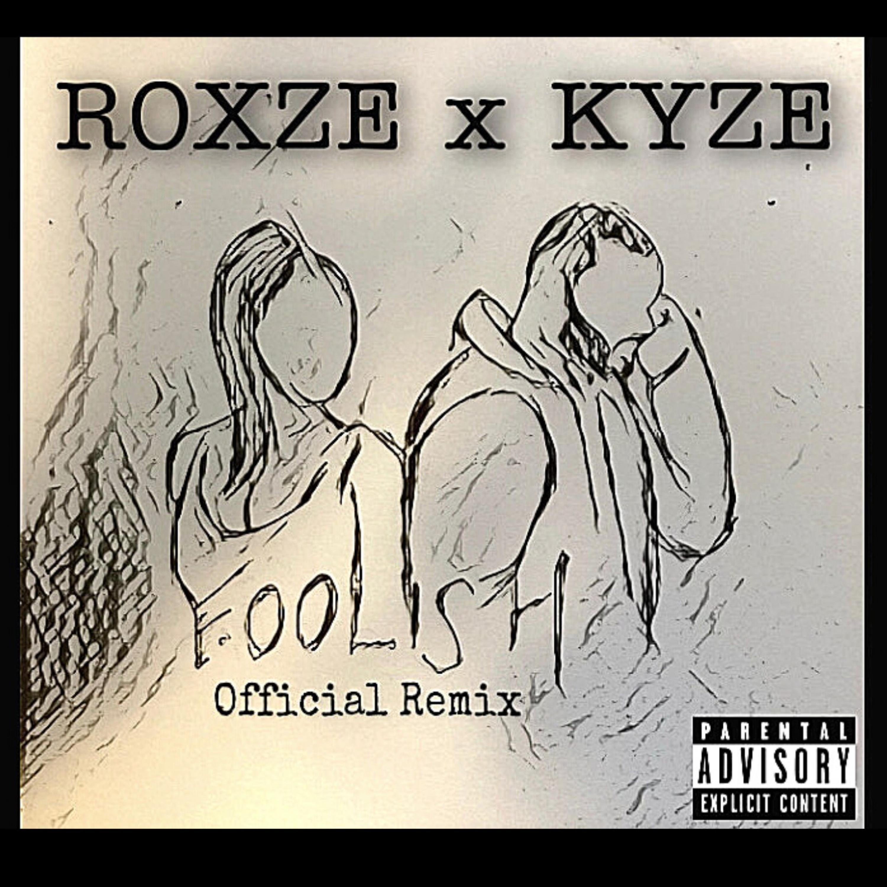 Foolish (Remix)