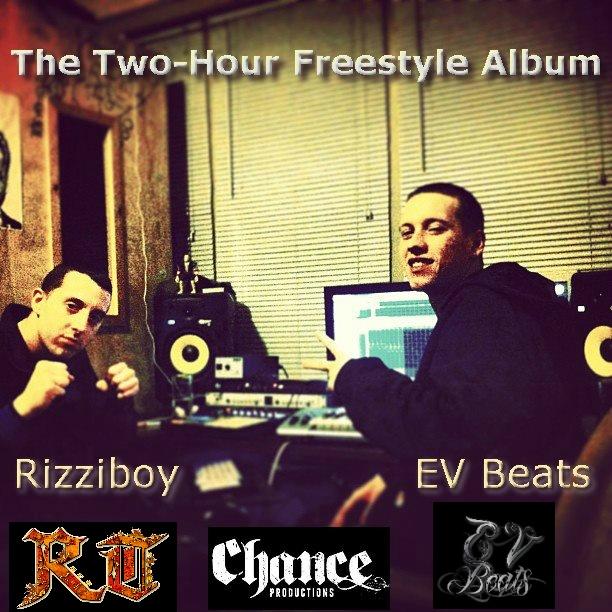 2 Hour FreeStyle Mixtape