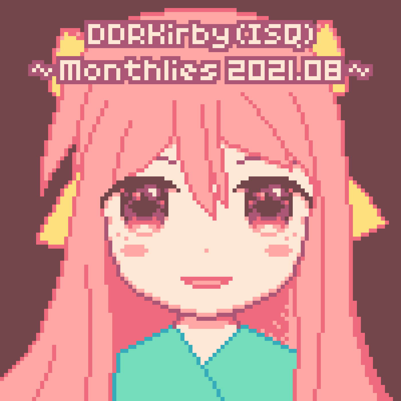 ~Monthlies 2021.08~