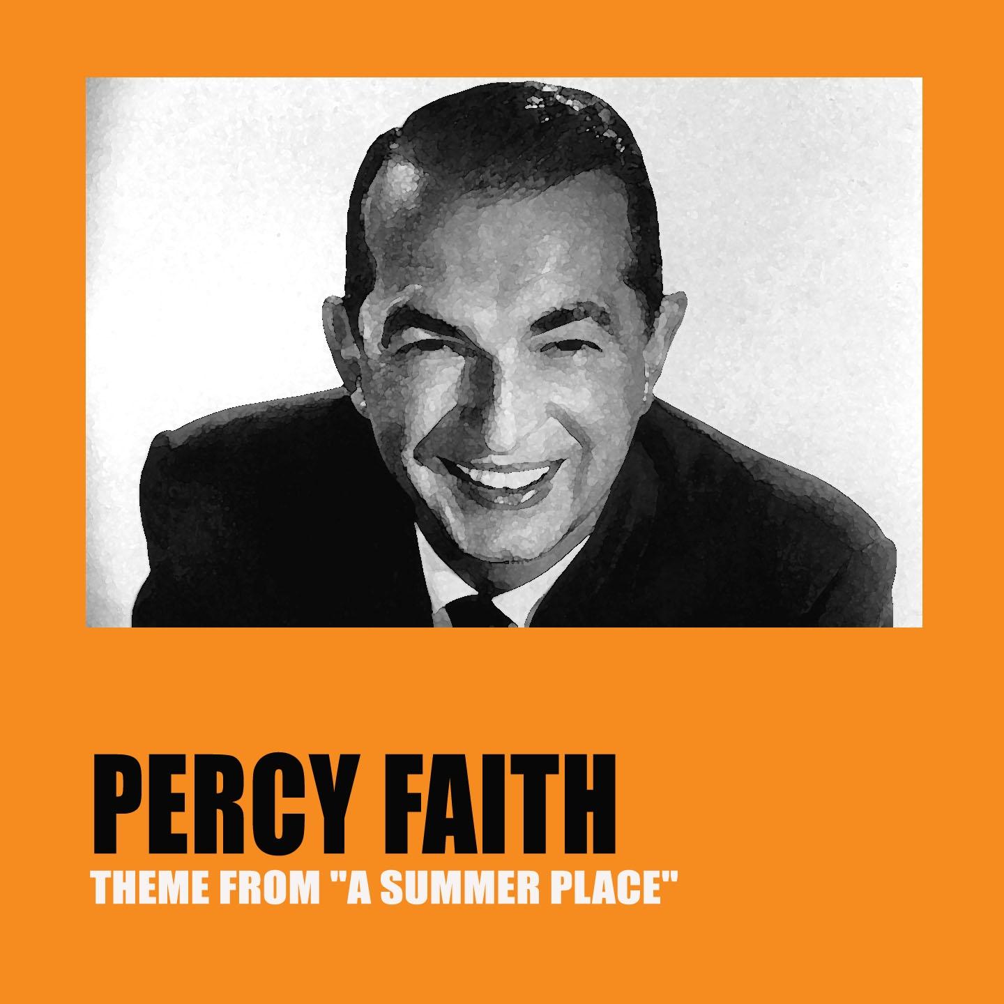 Theme from "A Summer Place"