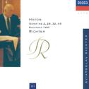 Haydn: Piano Sonatas No.2, No.24, No.32 & No.46